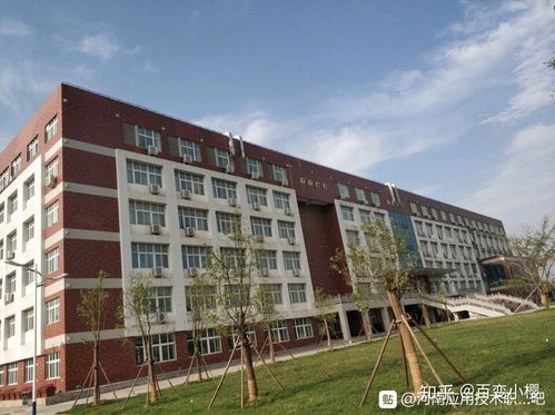 河南应用技术职业学院的校园环境如何