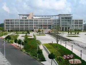 江苏电子信息职业学院计算机与通信学院
