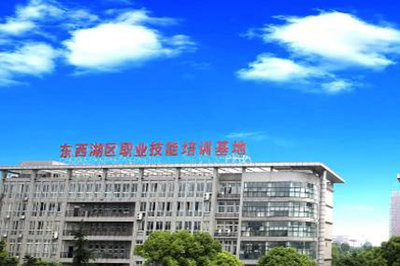 武汉东西湖职业技术学校分数线