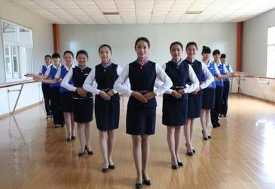 贵阳空中乘务专业学校有哪些
