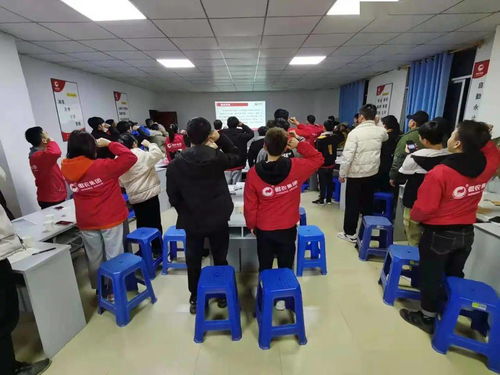 广西农业职业技术学院首届 傲农志向班 在南宁傲农开班