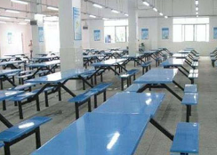 乐山市中区育贤中等职业学校环境怎么样|校园图片分享
