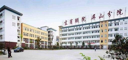 四川省屏山县职业技术学校