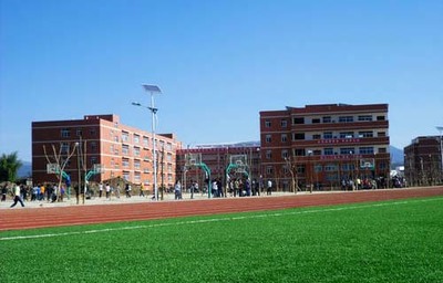 四川省会理现代职业技术学校招生办学地址