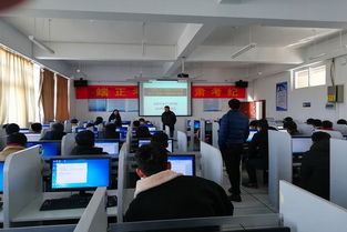 信息与电子工程学院2018年秋学期能力测试工作圆满结束