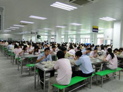 四川省高县职业技术学校如何?学校环境怎么样?