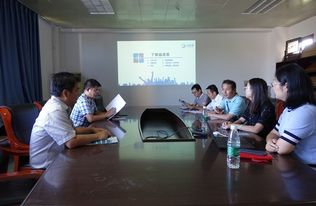 食品学院与上海益诺思生物技术股份举办就业合作洽谈会