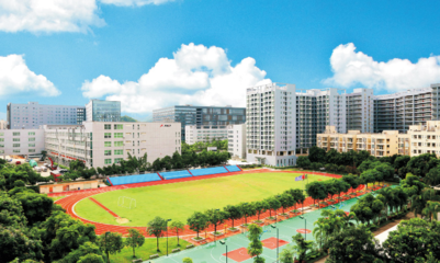 2019年深圳市奋达职业技术学校(总校区)招生计划