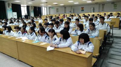 江安县职业技术学校好吗?招生专业有哪些?