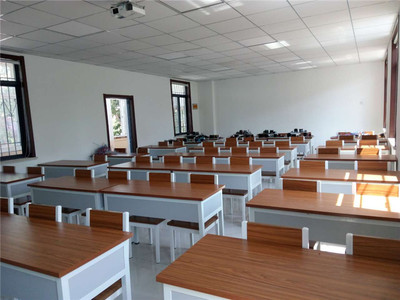 青岛欧联职业培训学校
