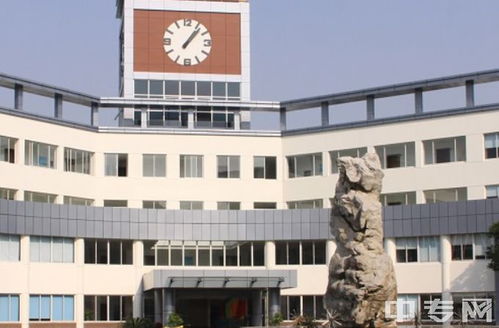 苏州高等职业学校图片 环境怎么样