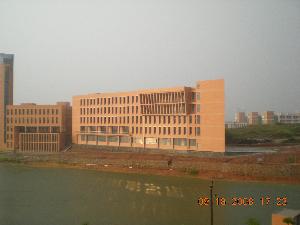南海职业学校