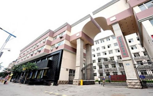 山西艺术职业学院 总校区