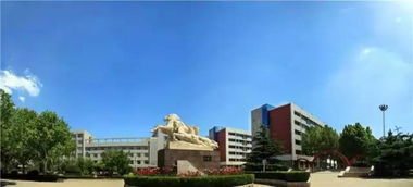 走进高校 山东经贸职业学院 鲜明专业特色,广阔成才路径
