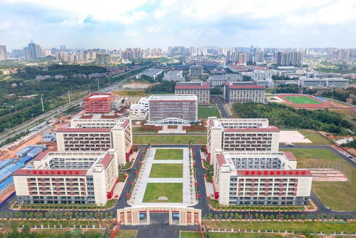 广西高等学校建设取得新突破 2021年 投入使用的新校区达11个