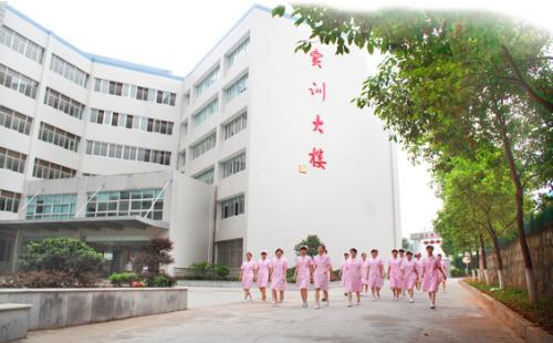 2017长沙环球职业中专学校健身专业介绍和前景_教育_网