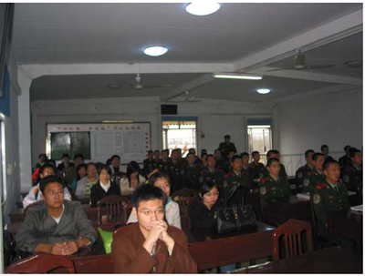 地铁安检员专业\抚顺成龙职业学校图片|地铁安检员专业\抚顺成龙职业学校产品图片由抚顺市成龙职业培训学校公司生产提供-