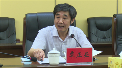 郴州职业技术学院与嘉禾县人民政府签订战略合作协议