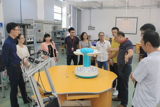 职教集团举行无极道和雷宇激光创新创业示范基地签约授牌暨创客论坛启动仪式