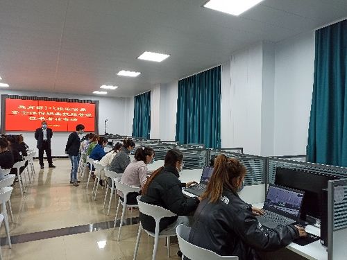 辽宁职业学院圆满完成教育部1+X粮农食品安全评价职业技能等级证书考核