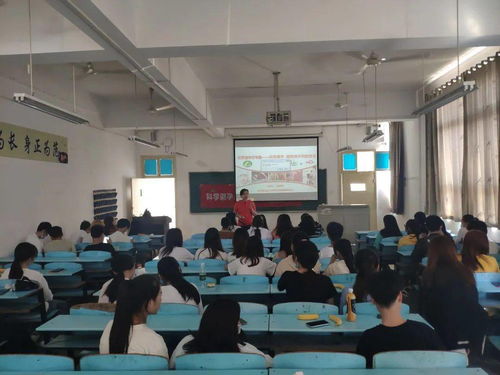 黄冈职业技术学院青春同伴社 职业学校的成长加速度