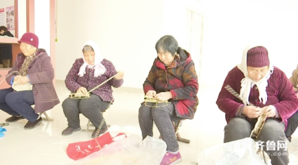 寿光 立足优势打通精准扶贫“最后一公里”——职业学校的使命与担当