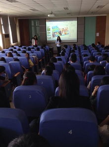 恒天然集团食品学院职业发展讲座助力职校学子规划未来