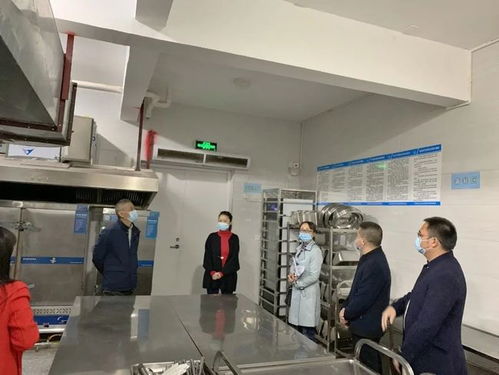 四川省双随机检查组赴乐山开展职业学校食品安全专项检查工作纪实