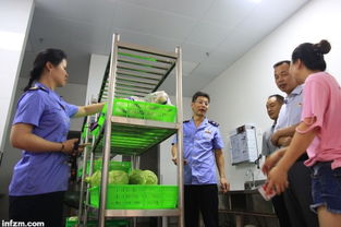 教育部紧急部署，全面排查职业学校食品安全隐患，筑牢校园健康防线